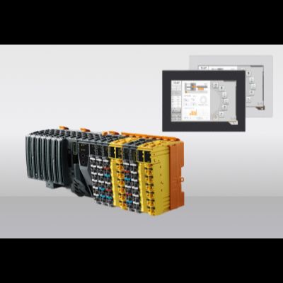 PLC Systems